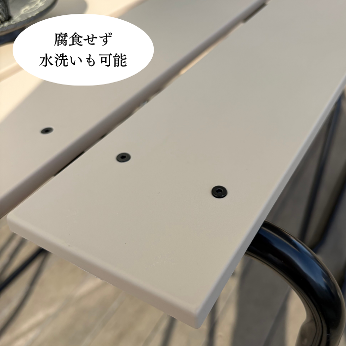 ダイニングタイプ　テーブル＆チェアー ３点セット